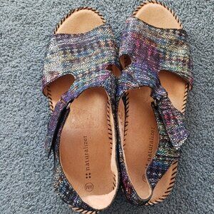 Naturalizer sandals